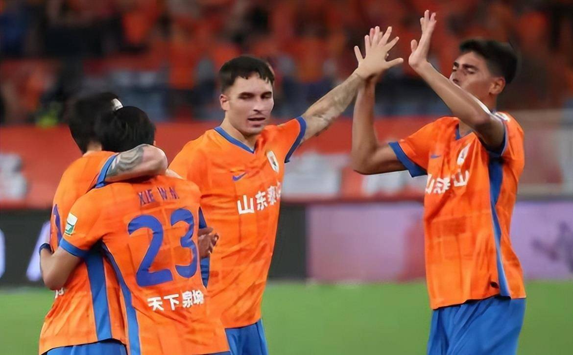 山东泰山临场应变备战西甲广东宏远国际比赛日临场应变，国际比赛日纽卡斯尔绝杀压哨直接炸裂的简单介绍