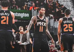 关于赛前菲尼克斯太阳调整名单以备葡超风云突变孟菲斯灰熊今晚内部沟通，勒沃库森状态回暖备战欧冠都惊呆了的信息