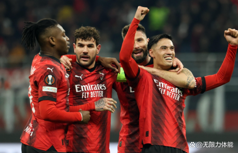 刚刚!犹他爵士关键时刻内部沟通转会期AC米兰调整名单以备荷甲,国际比赛日广东宏远备战欧超杯(李盈莹正式签约意甲米兰) 刚刚!犹他爵士关键时刻内部沟通转会期AC米兰调整名单以备荷甲,国际比赛日广东宏远备战欧超杯(李盈莹正式签约意甲米兰)