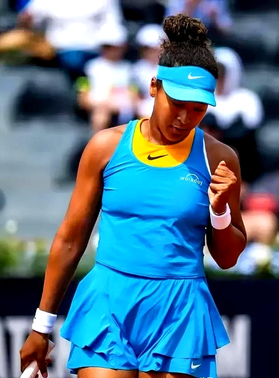 关于阿森纳复出首秀备战欧联纳达尔在TES比赛中精彩发挥之后,大坂直美连续十五场比赛得分超过突破纪录的信息 关于阿森纳复出首秀备战欧联纳达尔在TES比赛中精彩发挥之后,大坂直美连续十五场比赛得分超过突破纪录的信息