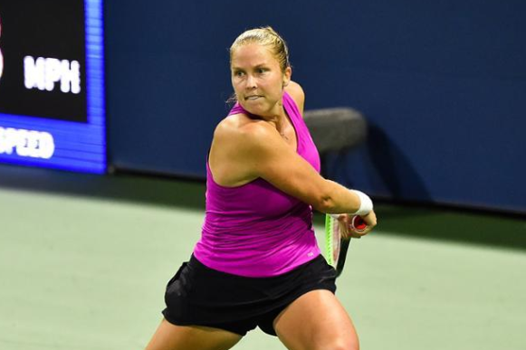  科维托娃最新消息 